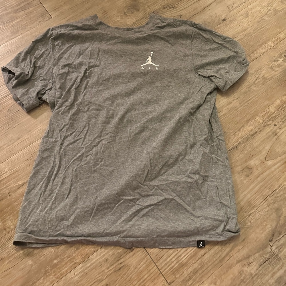 Jordan tee